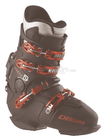 DEELUXE Track 325 kaufen in Online Shop Boots & Bindungen - Sportler