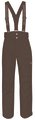 DESCENTE BF Pant