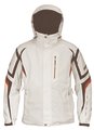 DESCENTE Reed Jkt.