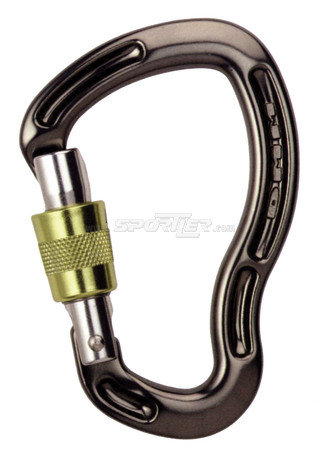 Dmm Sentinel HMS Screwgate acquista in Online Shop Ferramenta & Co.  - Sportler