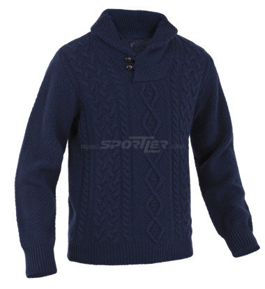 Docker's Chunky Pullover kaufen in Online Shop Pullover  - Sportler