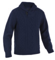 Bekleidung > Pullover >  Docker's Chunky Pullover