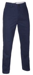Docker's D1 Stretch Twill