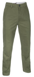 Docker's D1 Stretch Twill
