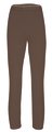 DRIZA BONE 3/4 Legs Pant Lady