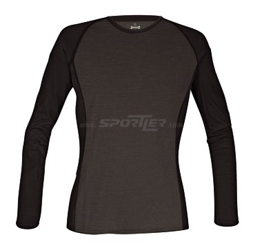 DRIZA BONE L/S Stripe Shirt W's kaufen in Online Shop Bekleidung  - Sportler