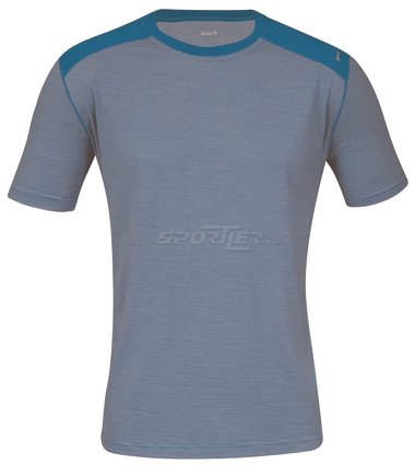 Driza Bone Stripe Loose Fit T acquista in Online Shop Abbigliamento & scarpe - Sportler