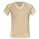 DRIZA BONE Stripe V-Neck S/S T W's
