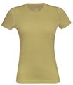 DRIZA BONE Uni Short Sleeve W's