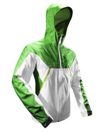 Dynafit Aphex PTX Jkt White/Light Green kaufen in Online Shop Jacken  - Sportler