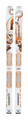 Skitour / Telemark / Schneeschuh > Skitouren-SETS >  Dynafit Baltoro SET
