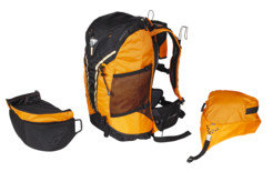 Dynafit Baltoro 42