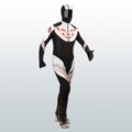 Abbigliamento  > Completi >  Dynafit Dy.N.A. Racing Dry Suit