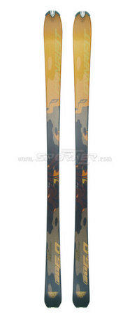 Dynafit FT 6.0 (08/09) kaufen in Online Shop Skitouren-SETS - Sportler