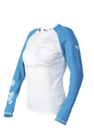 Dynafit Manaslu Co L/S W's acquista in Online Shop T-Shirts  - Sportler
