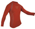 DYNAFIT Merino Seamless First Layer