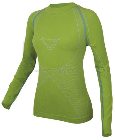 Dynafit Merino Seamless First Layer W's kaufen in Online Shop Home - Sportler