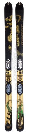 Dynafit Mustagh Ata Superlight SET kaufen in Online Shop Skitouren-SETS - Sportler