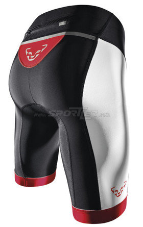 Dynafit React DRY M Short Tights kaufen in Online Shop Radbekleidung  - Sportler