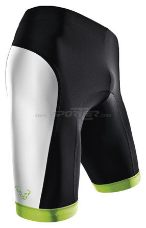 Dynafit React DRY M Short Tights kaufen in Online Shop Radbekleidung  - Sportler