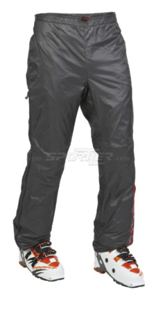 Dynafit Ripstop Overpants acquista in Online Shop Pantaloni Lunghi  - Sportler