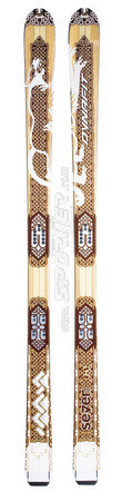 Dynafit Se7en Summits Superlight + Bindung kaufen in Online Shop Skitouren-SETS  - Sportler