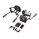Scialpinismo / Telemark / Racchette da Neve > Pelli e Accessori >  Dynafit Skistopper TLT Vertical