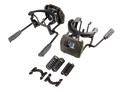 Skitour / Telemark / Schneeschuh > ST Schuhe / Bindungen >  Dynafit Skistopper TLT Vertical