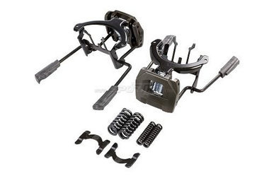 DYNAFIT Skistopper TLT Vertical acquista in Online Shop Scarponi e attacchi SA/TM  - Sportler