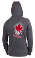 Skitour / Telemark / Schneeschuh > Bekleidung ST und TM >  Dynafit Stoke Hoodie