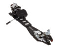 Skitour / Telemark / Schneeschuh > ST Schuhe / Bindungen >  Dynafit TLT Radical FT + Stopper 110 mm