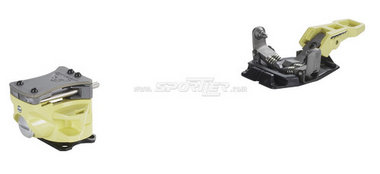 DYNAFIT TLT Vertical Race Ti kaufen in Online Shop ST/TM Schuhe & Bindungen - Sportler