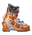 Skitour / Telemark / Schneeschuh > ST Schuhe / Bindungen >  Dynafit Zzero3 PX-MF