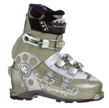 Dynafit Zzero3 PX-MF W's (10/11) acquista in Online Shop - Sportler
