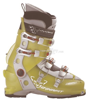 Dynafit Zzero4 PX-TF (08/09) kaufen in Online Shop ST Schuhe / Bindungen  - Sportler