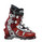Dynafit Zzero4 U-MF Transparent Red