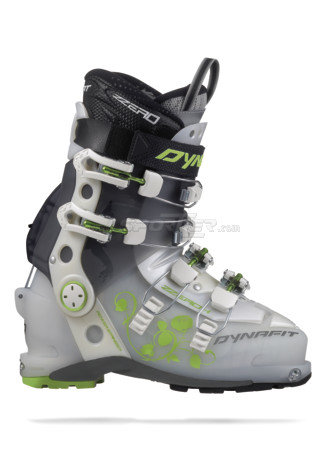 Dynafit ZZero4 U-MF W's kaufen in Online Shop  - Sportler