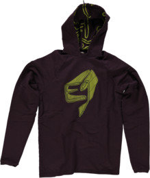 E9 12 Shirt L/S