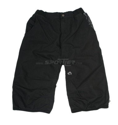 E9 3Q-Art Pants acquista in Online Shop Abbigliamento Roccia - Sportler