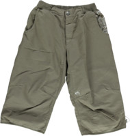 Abbigliamento > Tutto l'abbigliamento > Pantaloni corti >  E9 3Q-Art Pants