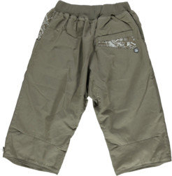 E9 3Q-Art Pants