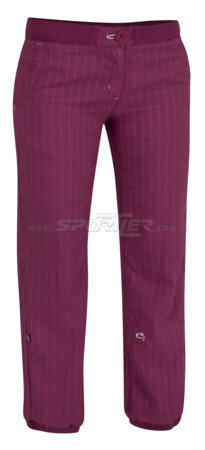 E9 Bb Pant W's acquista in Online Shop Abbigliamento Roccia  - Sportler