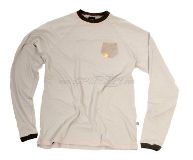 E9 Beat Long Sleeves acquista in Online Shop T-Shirts  - Sportler