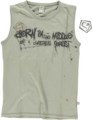 Bekleidung > T-Shirts >  E9 Born in the Middle Shirt S/L
