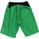 E9 Doblone Pants Bottle Green (rear)