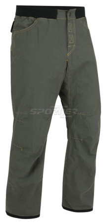 E9 Mon 10 Pants kaufen in Online Shop Bekleidung Sportklettern - Sportler