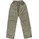 E9 Montone Pants Beige