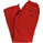 E9 Montone Pants Rust (rear)
