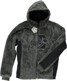 E9 Muflone Jacket