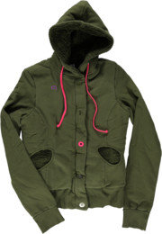 E9 Zaza Jacket